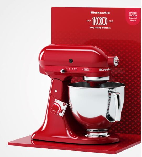 Disposable Countertop Unit